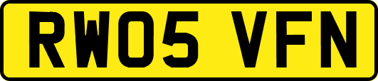 RW05VFN