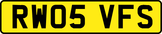 RW05VFS