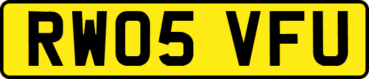 RW05VFU