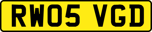 RW05VGD