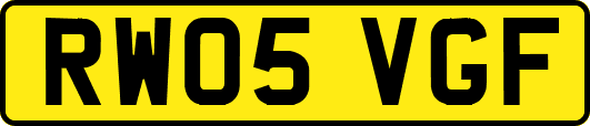 RW05VGF