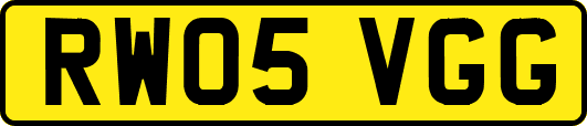 RW05VGG