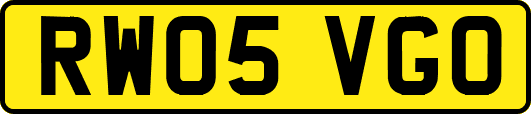 RW05VGO
