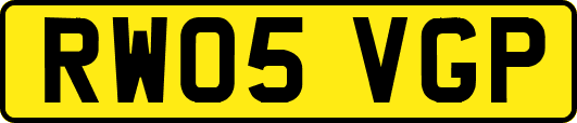 RW05VGP