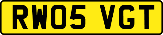 RW05VGT