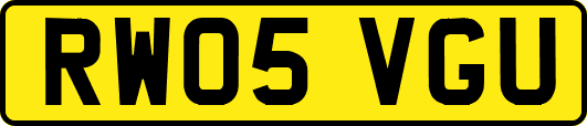 RW05VGU