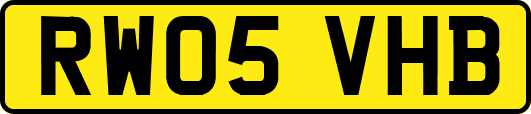 RW05VHB