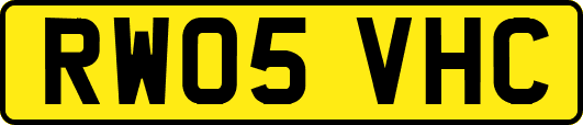 RW05VHC
