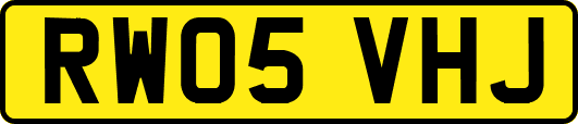 RW05VHJ