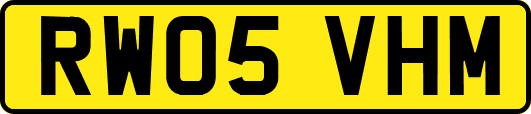 RW05VHM