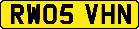 RW05VHN