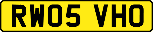 RW05VHO