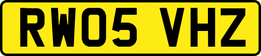 RW05VHZ