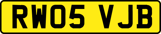 RW05VJB