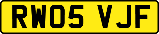 RW05VJF