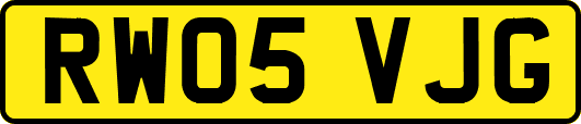 RW05VJG