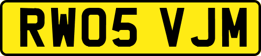 RW05VJM