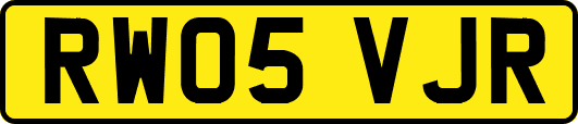 RW05VJR