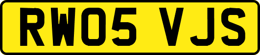 RW05VJS