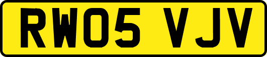 RW05VJV
