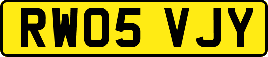 RW05VJY