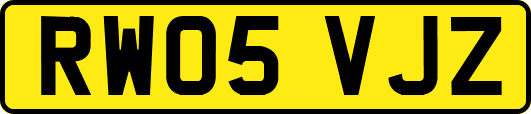 RW05VJZ