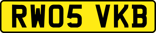 RW05VKB