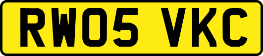 RW05VKC