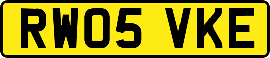 RW05VKE