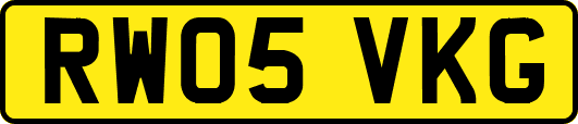 RW05VKG