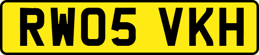 RW05VKH