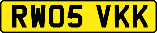 RW05VKK