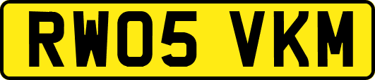 RW05VKM