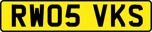 RW05VKS