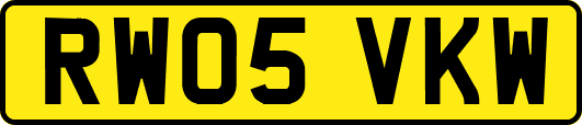 RW05VKW