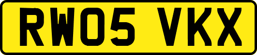 RW05VKX