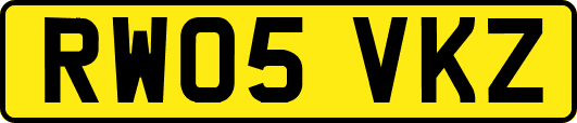 RW05VKZ