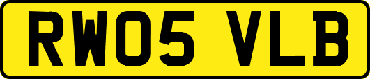 RW05VLB