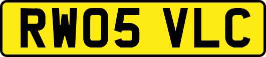 RW05VLC