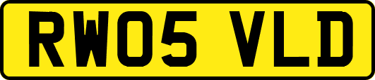 RW05VLD
