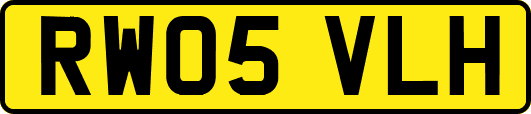 RW05VLH