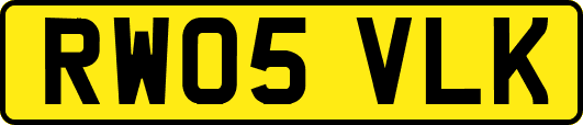 RW05VLK