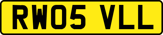 RW05VLL