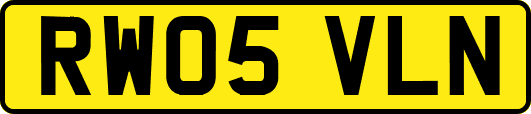 RW05VLN
