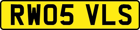 RW05VLS