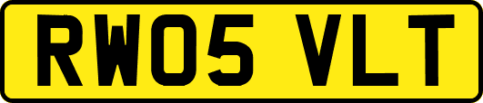 RW05VLT