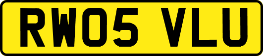 RW05VLU