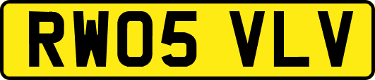 RW05VLV