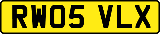 RW05VLX