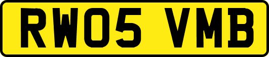 RW05VMB